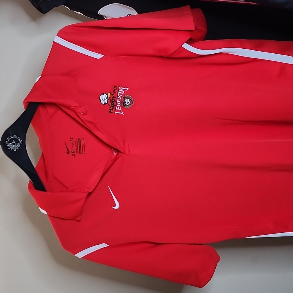 Nike Dri-Fit Polo